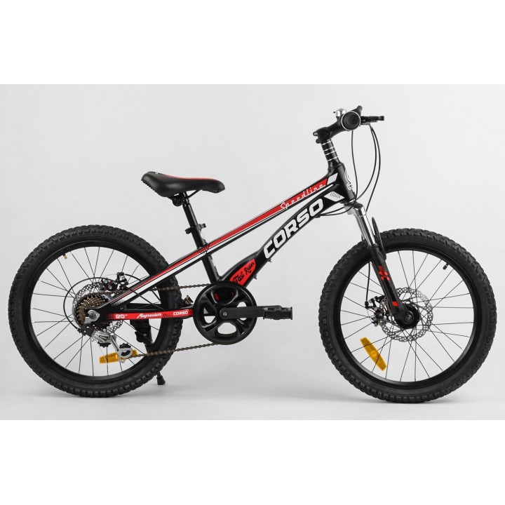 CORSO SPEEDLINE 20" MG-29535